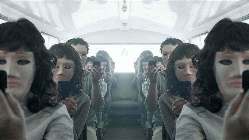 麻花星空视频影视大全纪美视频剧照3